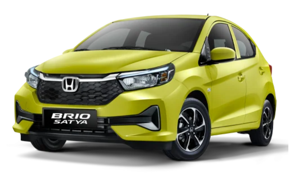 All New Brio