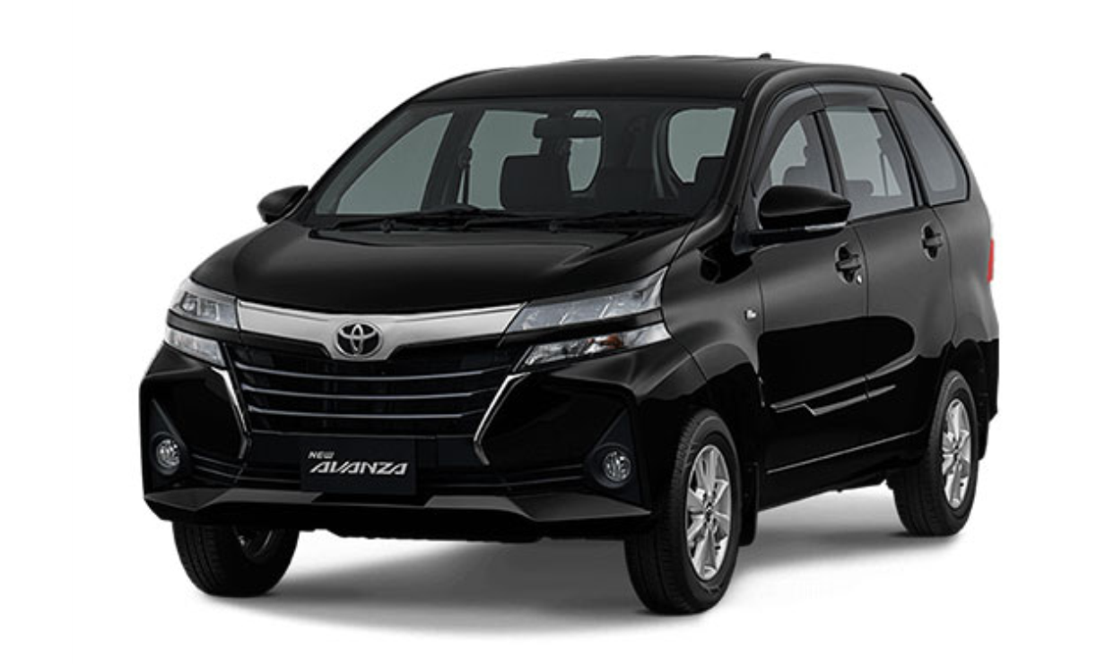 Avanza Facelift