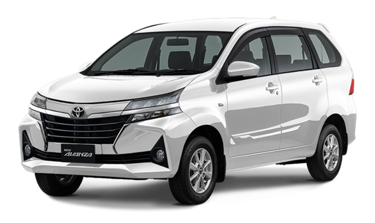 Avanza Grand
